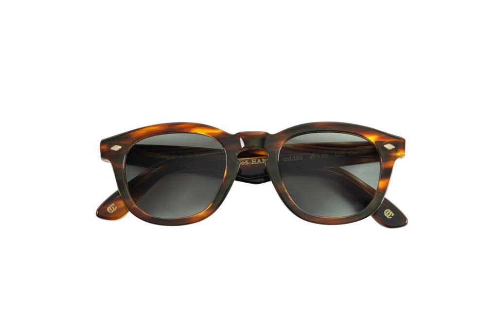 HAROLD 199 FRONT — Opificio Cadorino