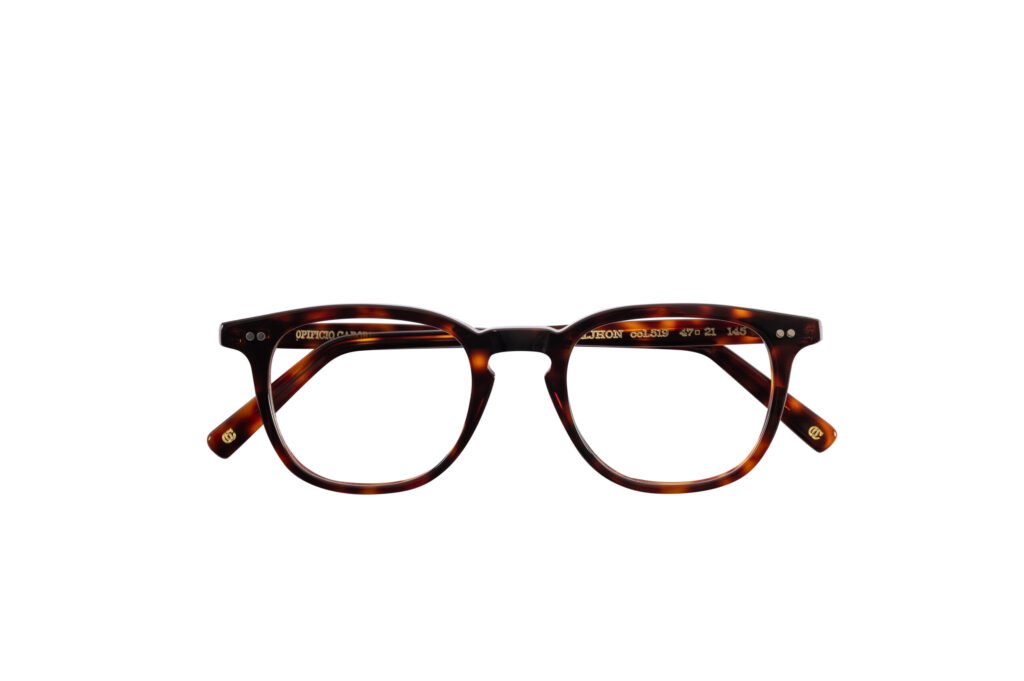 Jhon colore 519 — Frontale