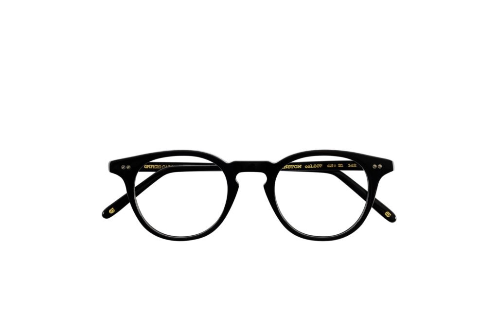 Winston colore 007 — Frontale